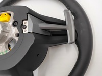 фото thumb №11, Повітропровід шкіра пелюстки перемикання 992419798b porsche taycan 9j1 992