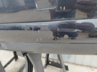 Бампер задняя задний pod датчики pdc volvo v70 iii 2007-2016 30678655 с Разборки, фото thumb