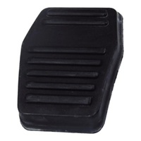 фото thumb №1, Ford focus mk1 mondeo mk2 mk3 накладка педали резиновый элемент