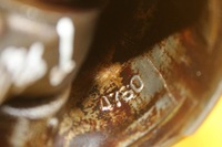 фото thumb №7, Поршень шатун шатун поршни hyundai tucson kia sportage 2.0 b g4gc