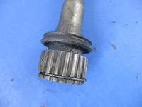 фото thumb №13, Мотоцикл honda vt-1100c міст задній диференціал wał кардана