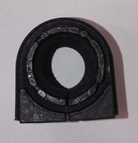 фото thumb №1, Втулка стабілізатора передній - 548132w100