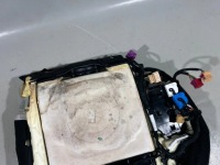 фото thumb №13, Заднє сидіння задня porsche panamera 971 971885406br 2.9l бензиновий 324kw 2018