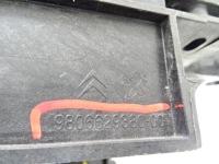 Citroen c4 picasso 2 балка замка панель  передний plus крепления Оригинал, фото thumb