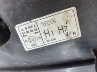 фото thumb №9, Peugeot 307 лампа права перед