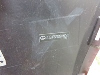 фото thumb №6, Lexus nx lift 18- бампер задній