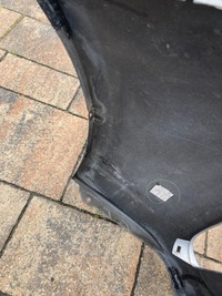 фото thumb №12, Toyota prius 3 lift бампер перед org.