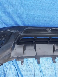 фото thumb №11, Бампер перед передний nissan navara iv 4 620224ju0h