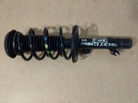 фото thumb №1, Citroen c3 aircross амортизатор амортизаторна стійка передній правий 9827238880 f416