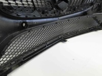 фото thumb №8, Mercedes slc r172 172 решётка средняя бампера