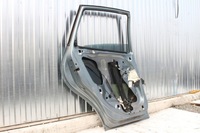 фото thumb №6, Двері лівий задня seat toledo iii ls5v повний