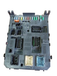 Купить Модуль bsi fiat scudo ii, фото thumb