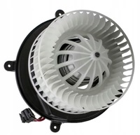 фото thumb №1, Mercedes cls c219 2004- вентилятор салона новый