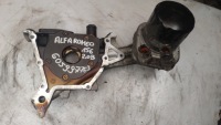 Купить Alfa romeo 156 2,0 ts насос масла 605997763, фото thumb