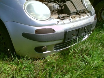 фото thumb №11, Daewoo matiz 0.8 педалі комплектні i інші двері колір срібний лампи бампер