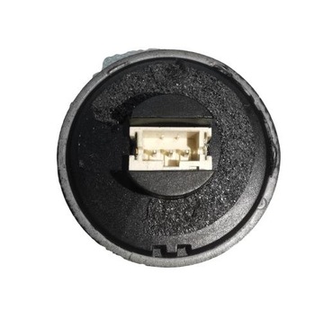 ПЕРЕКЛЮЧАТЕЛЬ БЛОКА УПРАВЛЕНИЯ LPG TECH-200 DUO ONE RGB