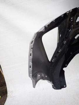 фото thumb №10, Mitsubishi eclipse cross 18-20 бампер перед переднє розпилювач pdc