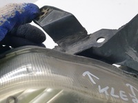 фото thumb №11, Фара лампа передня права перед правий mitsubishi outlander 2006 rok