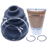 Защита шарнир приводного внутреннего do honda cr-v iii 2.4 Цена, фото thumb