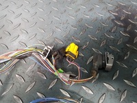 фото thumb №11, Жгут установка дверь правые перед bmw e34 европа