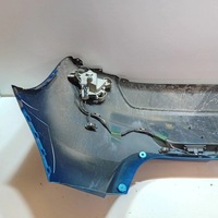 фото thumb №9, Mazda 2 2017 бамперы