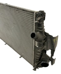 фото thumb №7, Alfa romeo 159 1,9 jtd 09r 50507299 505039810 радіатор повітря wody