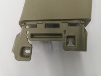 Защита стойка b правая góra подушка безопасности заглушка kia carens iv 85842-a4000 с Разборки, фото thumb