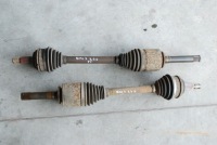 фото thumb №1, Привідний вал лівий правий задня discovery iii 3 2.7 tdv6