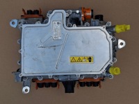 Renault austral e-tech конвертер аккумулятора инвертор 292a01997r Киев, фото thumb