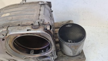 фото thumb №6, Каталізатор вихлопних газів глушник dpf scania r 2264903