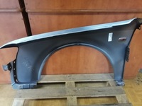 фото thumb №8, Крила правий перед audi a4 b6 ly7h оцинковка