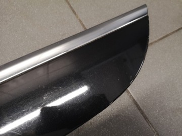 фото thumb №5, Планка дверь левый зад audi a6 c6 рестайлинг 4f0853969k