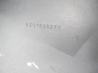 фото thumb №13, Fiat talento trafic vivaro b бампер задняя r правый уголок оригинальный номер