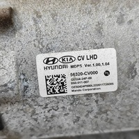 фото thumb №7, Kia ev6 2022 трансмиссия рулевая / рулевая рейка