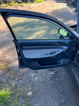 фото thumb №3, Двері зад задні ліві audi a1 ii gb 18- lv5c