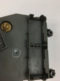 фото thumb №8, Панель керування сидіння лівий перед mercedes s w140 1408200510