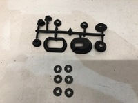 фото thumb №4, Volvo v60 ущільнювачі кришки