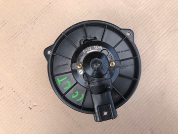 фото thumb №1, Повітродувка вентилятор mitsubishi colt cjo 96-04