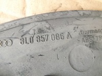 фото thumb №11, Audi a3 8l защита заглушка панели консоли правая 8l0857086a
