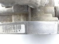 фото thumb №7, Ford ka i mk1 02-08 1.3 8v a9b дроссельная заслонка