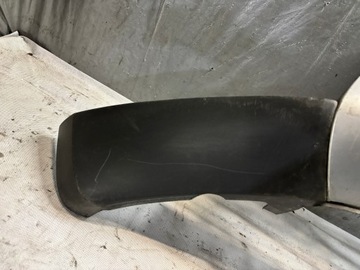 фото thumb №10, Накладка бампера передньої ford kuga i mk1 8v4117c749a