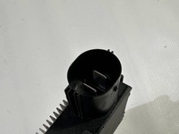 фото thumb №9, Модуль блок керування вентилятора радіатор масла коробки коробки передач corvette c7 14+