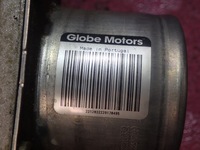 фото thumb №16, Renault megane ii 02-06 1.6 усилитель электрические крестовина 8200246631b