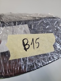 фото thumb №8, Bmw g05 x5 g06 x6 наконечник выхлоп труба выпускная правая 8078670