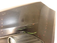 Купить Бампер перед ford focus mk2 ii lift f3, фото thumb