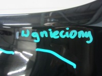 Bmw x1 f48 крыло  левое  передний левое  перед 668 schwarz 2 чёрный 41007427299 в Украине, фото thumb