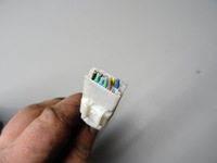 фото thumb №5, Nissan murano z50 дзеркало праве 11pin europa r10