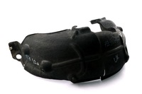 фото thumb №12, Mini f55 подкрылок левая задние le2wy задняя 7290767