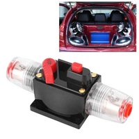 фото thumb №16, Автомобильный предохранитель автоматический 80a 12-24v