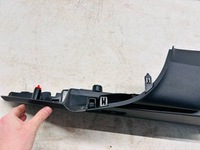 фото thumb №9, Corolla e21 kombi обшивка багажника góra ліва лівий bez led